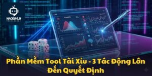 Phần Mềm Tool Tài Xỉu - 3 Tác Động Lớn Đến Quyết Định phan-mem-tool-tai-xiu