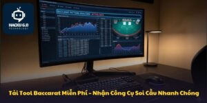 Tải Tool Baccarat Miễn Phí – Cách Tải Tool Baccarat Nhanh Tải Tool Baccarat Miễn Phí – Nhận Công Cụ Soi Cầu Nhanh Chóng