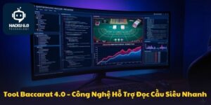Tool Baccarat 4.0 – Công Nghệ Hỗ Trợ Đọc Cầu Siêu Nhanh Tool Baccarat 4.0 – Công Nghệ Hỗ Trợ Đọc Cầu Siêu Nhanh