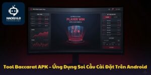 Tool Baccarat APK – Ứng Dụng Soi Cầu Cài Đặt Trên Android Tool Baccarat APK – Ứng Dụng Soi Cầu Cài Đặt Trên Android