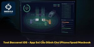 Tool Baccarat iOS – App Soi Cầu Dành Cho iPhone/Ipad/Macbook Tool Baccarat iOS - App Soi Cầu Dành Cho iPhone/Ipad/Macbook