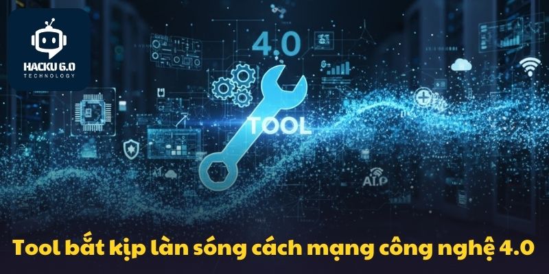 Tool Tài Xỉu Go88 Sunwin Chuẩn 100 - 5 Lý Do Nên Dùng tool-bat-kip-lan-song-cach-mang-cong-nghe-4-0