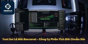 Tool Soi Lá Bài Baccarat – Công Cụ Phân Tích Bài Chuẩn Xác Tool Soi Lá Bài Baccarat