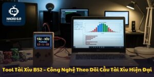 Tool Tài Xỉu B52 – Công Nghệ Theo Dõi Cầu Tài Xỉu Hiện Đại Tool Tài Xỉu B52
