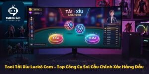 Tool Tài Xỉu Luck8 Com – Công Cụ Soi Cầu Chính Xác Hàng Đầu Tool Tài Xỉu Luck8 com