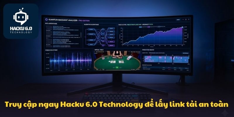 Tool Baccarat APK – Ứng Dụng Soi Cầu Cài Đặt Trên Android Truy cập ngay Tool Tài Xỉu Hacku 6.0 Technology để lấy link tải an toàn